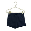 Cadets Navy Shorts - Size 4-5