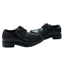 Bruno Marc Black Dress Shoes New in Box - Size 9