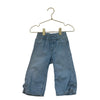 Baby Gap 'Stride' Denim Jeans - Size 12-18 Mo