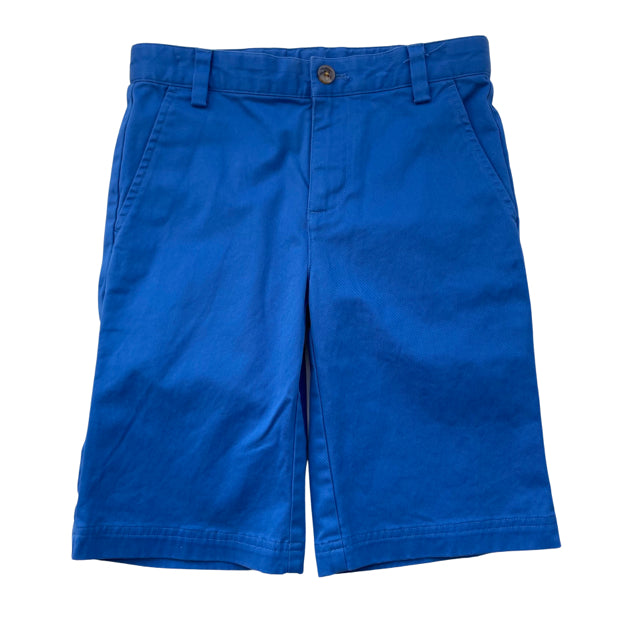 Brooks Brothers Blue Shorts - Size 8