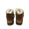 UGG Chestnut Boots - Size 10