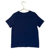 Polo Ralph Lauren Navy T-Shirt - Size 5