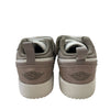 Nike Jordan Low White & Olive Gray Sneakers New in Box - Size 10.5