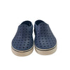 Native Miles Navy Shoes - Size C12