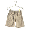 Stitch & Stone Khaki Shorts - Size 3T
