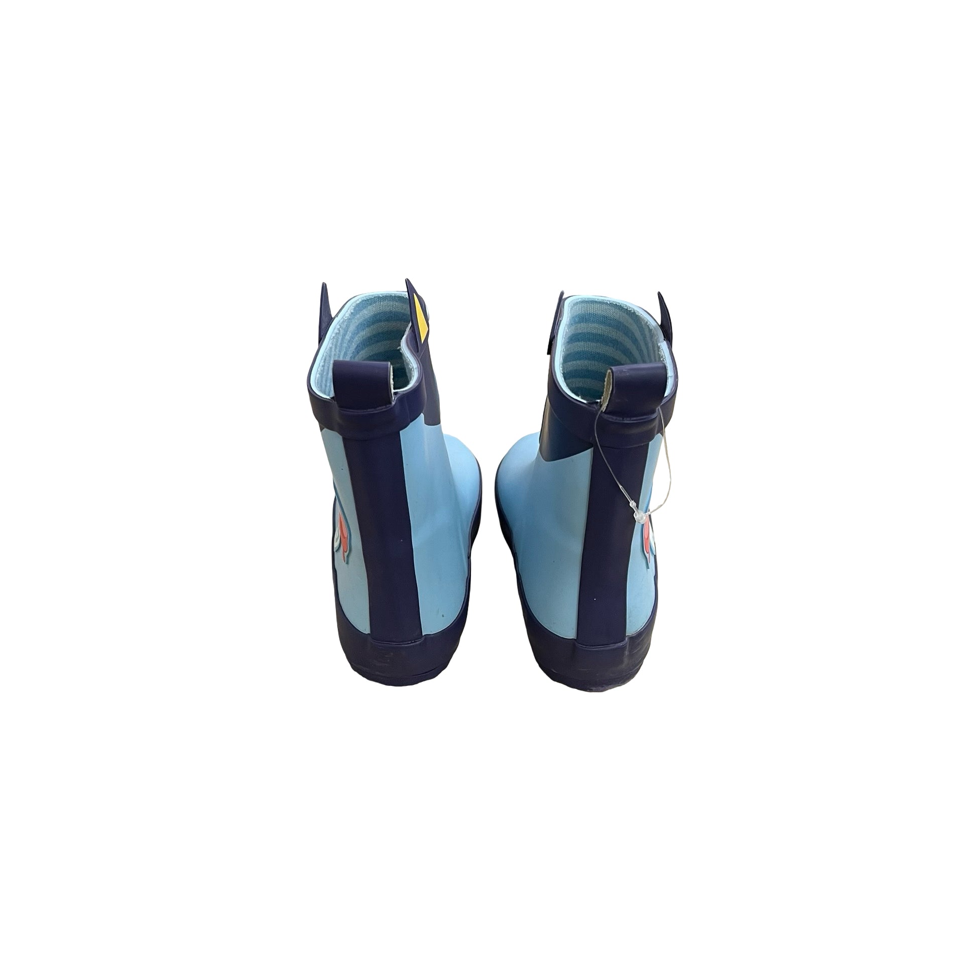 Bluey Rain Boots - Size 9