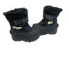 Sorel Black Winter Boots - Size 6
