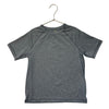 Old Navy Active Gray T-Shirt - Size S 6-7