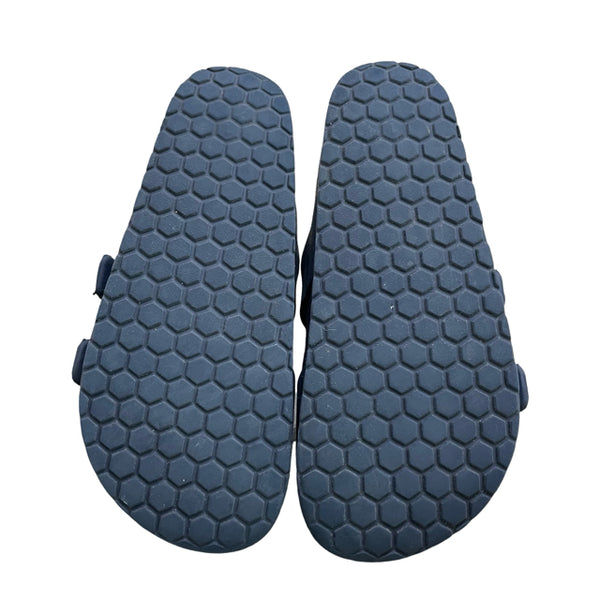 Cat & Jack Navy Sandals - Size 1Y