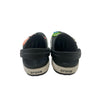 Crocs Black Shoes - Size C6-7