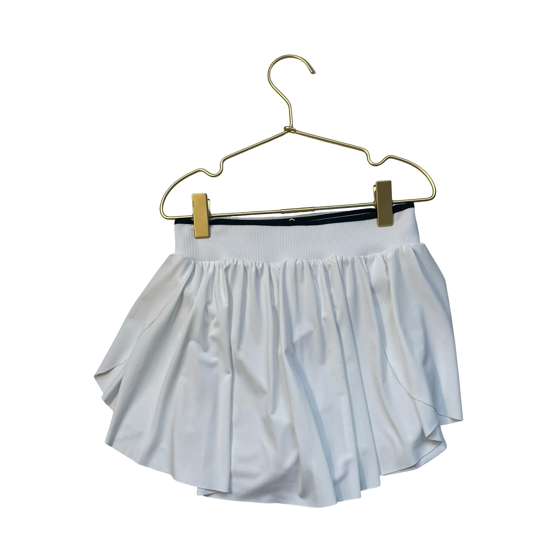 All in Motion White Athletic Skort - Size M 8