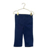 Hanna Andersson Navy Chino Pants - Size 2T