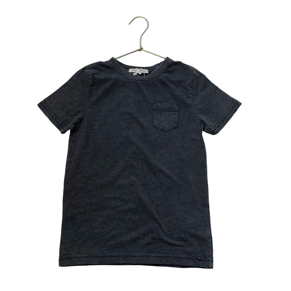 Threads 4 Thought Gray Vintage Wash T-Shirt - Size 8