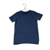 Mothercare Navy Pocket Tee - Size 7-8