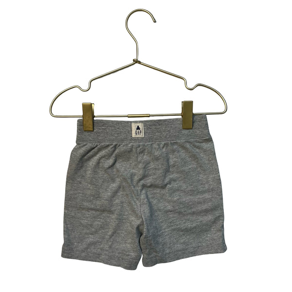 Gap Gray Shorts - Size 18-24 Mo