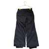 Spyder Black Snow Pants (Note: Wear in Lower Leg) - Size 8
