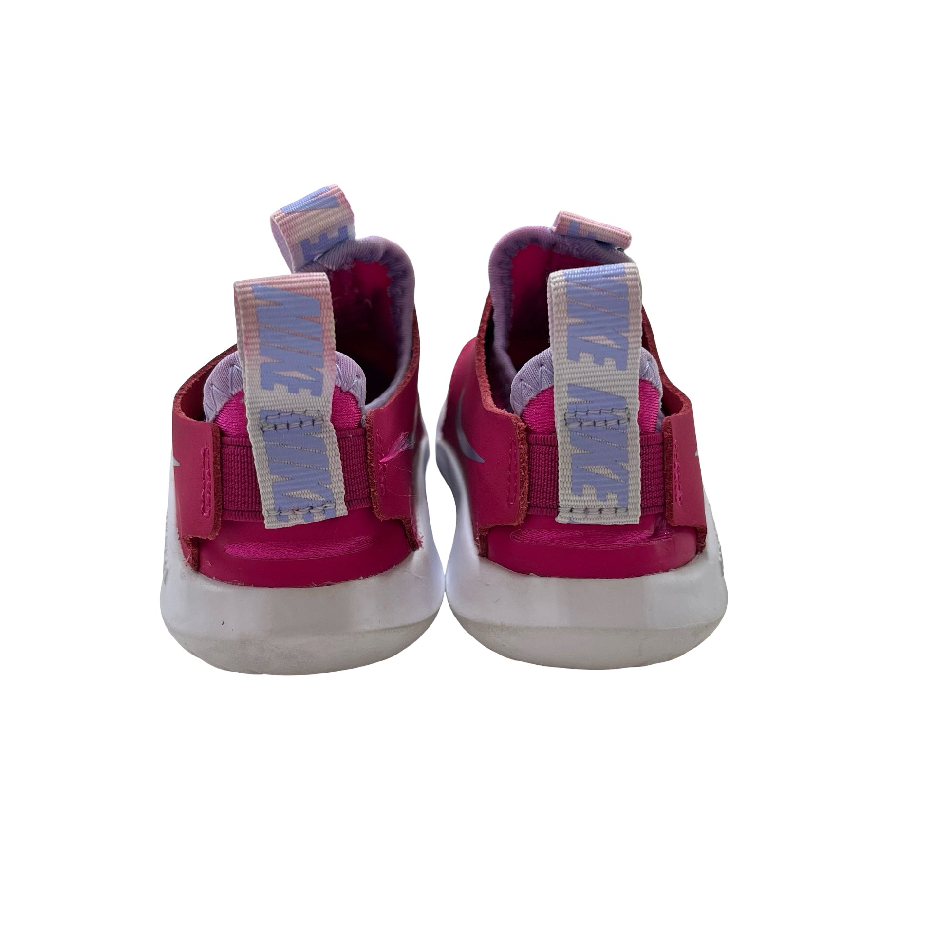 Nike Flexrunner Pink Sneakers - Size 6C