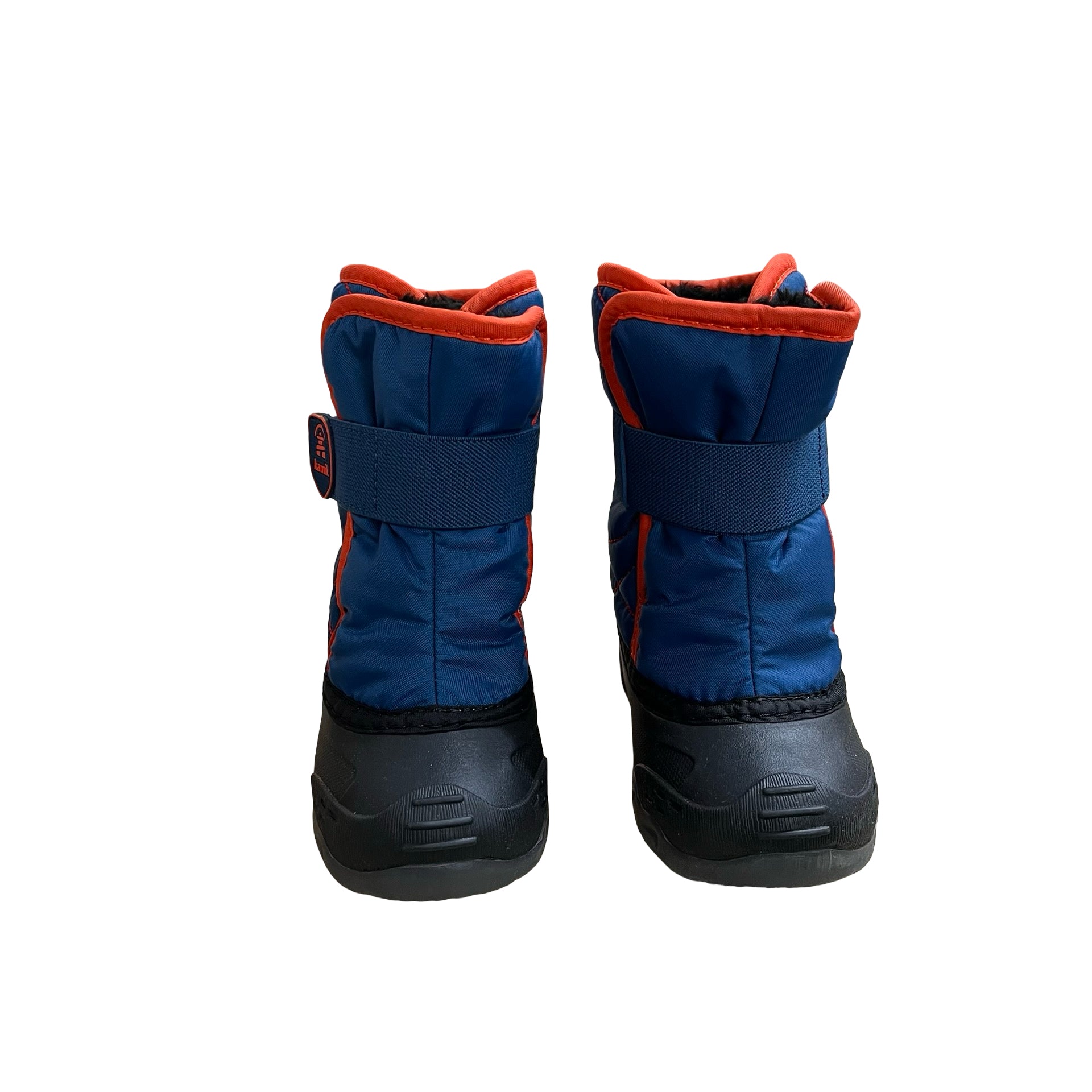 Kamik 'Snowbug' Blue Winter Boots New in Box - Size 7
