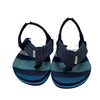 Reef Blue Sandals with Tags - Size 5-6