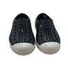 Native Jefferson Black Shoes - Size C5
