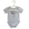 Finn & Emma Ivory 'I am Mama's Boo' Onesie - Size 9-12 Months