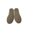 H&M Tan Faux Suede Loafers - Size 9