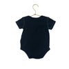 NFL Black JETS Onesie - Size 6-12 Months