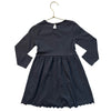 Primark x Disney Gray Minnie Mouse Dress - Size 24-36 Mo