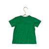 Carter's Green 'Kiss Me' St. Patrick's Tee - Size 18 Mo