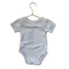 Finn & Emma Ivory 'I am Mama's Boo' Onesie - Size 9-12 Months