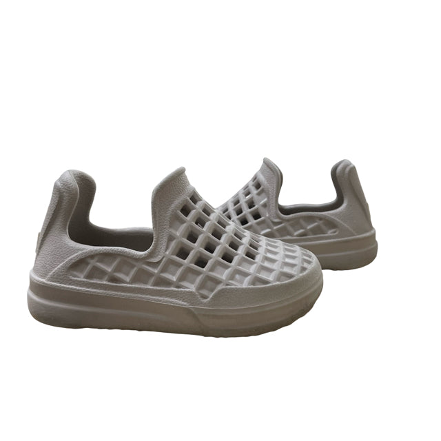 Lusso Tan Shoes - Size 6 Estimated