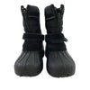 Totes Black Winter Boots - Size 9