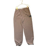 Zara Brown Joggers - Size 10