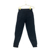 Mini Boden Black Joggers - Size 6-7Y