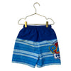 Nickelodeon Paw Patrol Blue Swim Shorts - Size 5-6