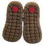 See Kai Run Navy, Tan, Pink Winter Boots - Size 7