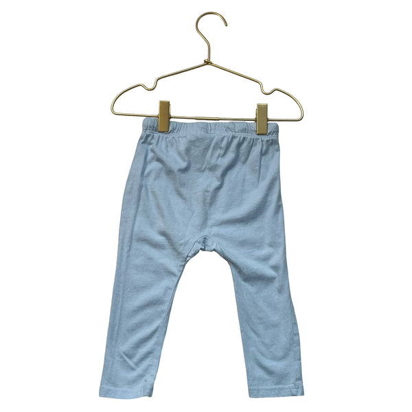 H&M Light Blue Pants - Size 18 Mo