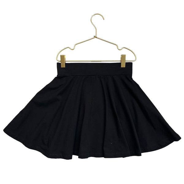 Nordstrom Black Skirt - Size M 8-10