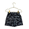 Under Armour Green, Gray, Black Camo Athletic Shorts - Size 2T