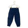 Carter's Navy Jogger Pants - Size 24 Mo