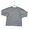Primary Gray Shirt - Size 4