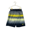 Nike Gray, Yellow, Black Swim Suit - Size M 10-12