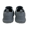 Stride Rite Gray Closed Toe Sandals - Size 9