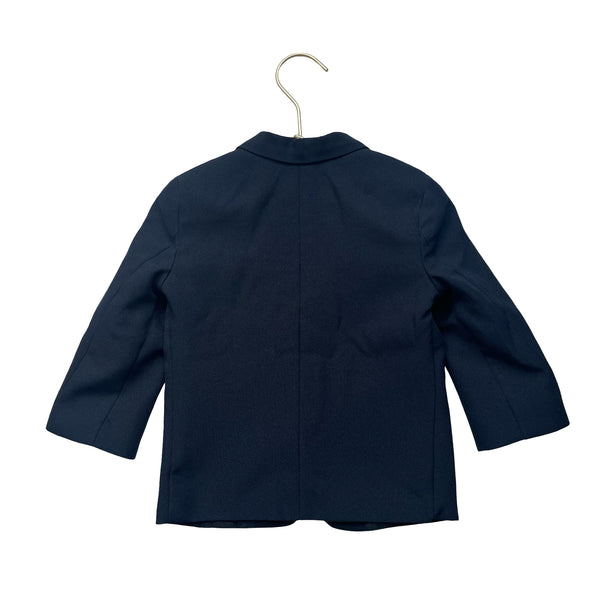 Nautica Navy Blazer - Size 24 Mo