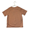 Old Navy Active Peach T-Shirt - Size S 6-7