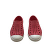 Native Jefferson Pink Shoes - Size C6
