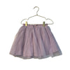 Zara Lavender Tulle Skirt - Size 6