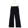 Habitual Black Flare Pants - Size 5