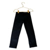 Old Navy Fleece-Lined Black Leggings - Size 4T