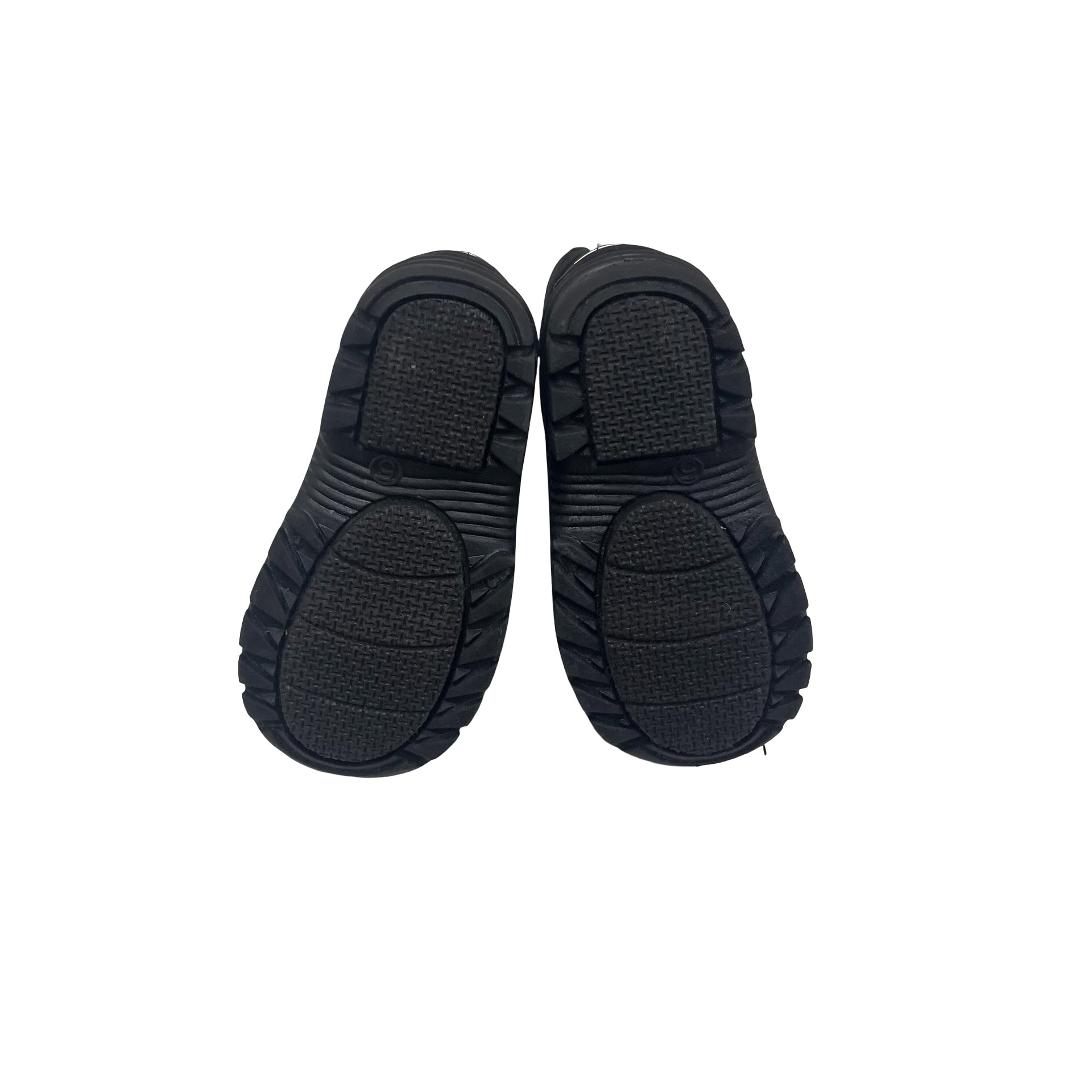 RBX Black Winter Boots - Size 5